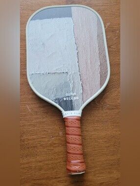 RECESS x Guinn Pickleball Paddle